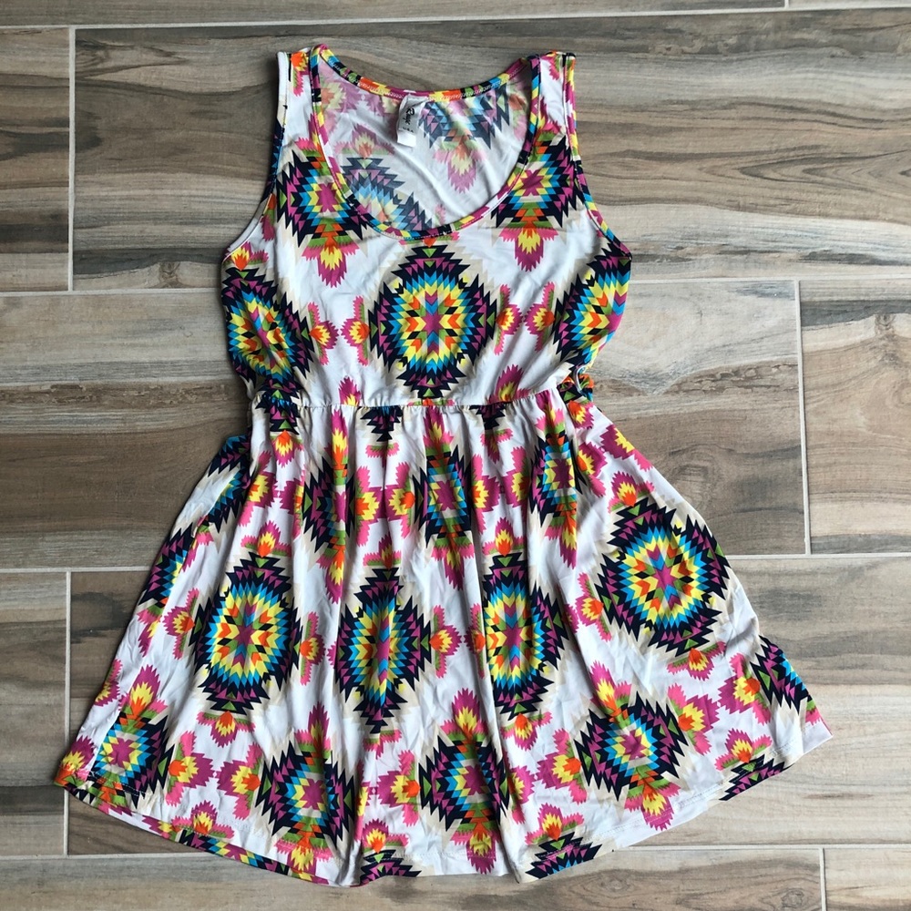 Boutique Blouse